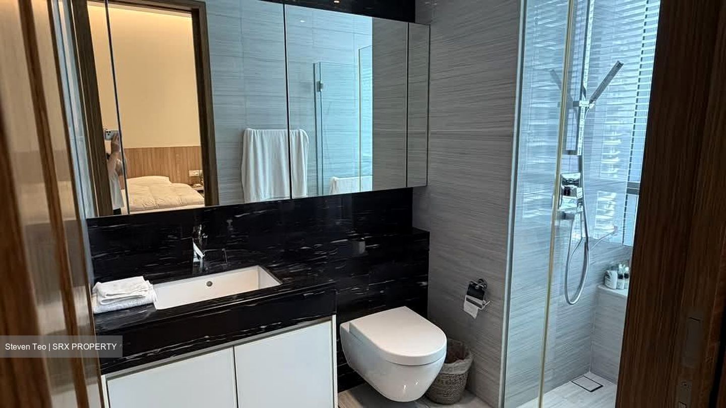 8 Saint Thomas (D9), Condominium #563482771